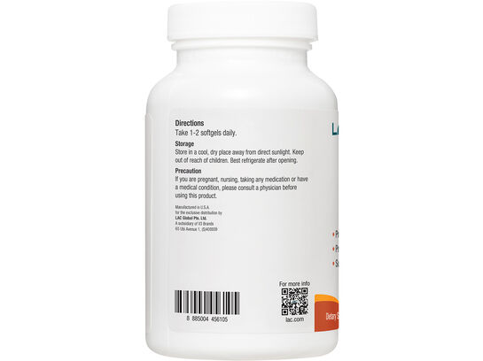 Vitamin E 400 IU with Selenium 