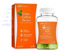 Green Coffee Beans 