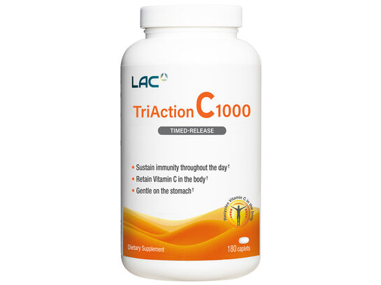 TriAction C 1000 - Timed-Release