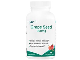 Grape Seed 300mg