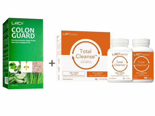 Detox Bundle A [Online Exclusive]