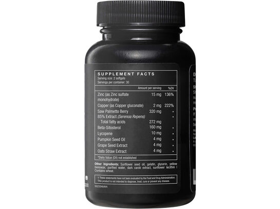 ProstAid Formula