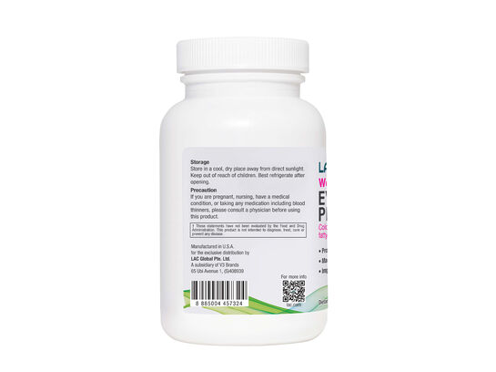 Evening Primrose Oil 