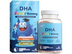 DHA Junior - Optimal Brain Development