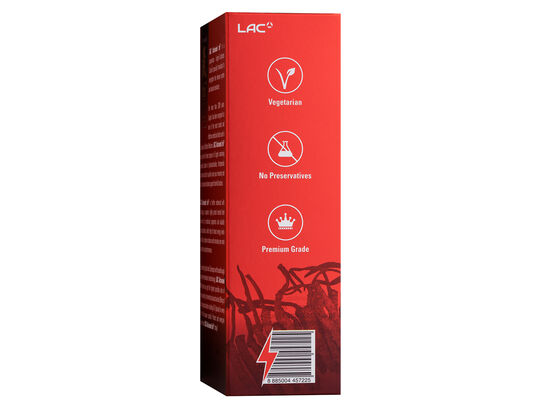zhi氣® - Zest, Health and Immunity