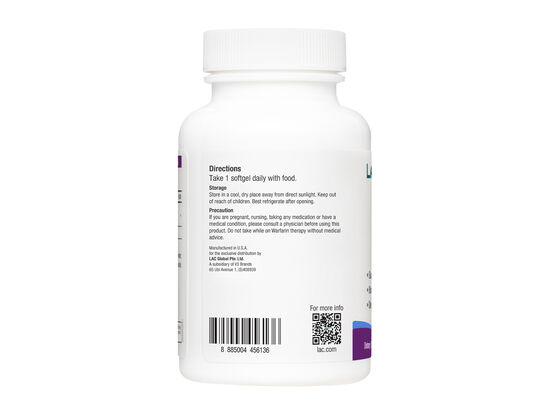 CoQ-10 150mg