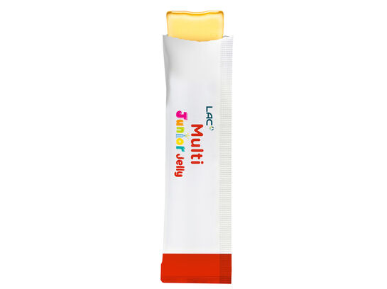 Multi Junior - Build Strong Foundation