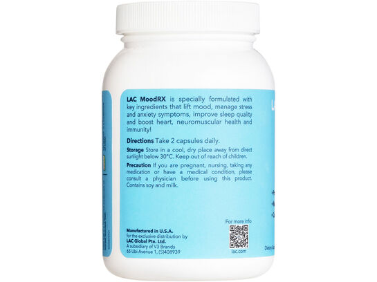 MoodRX