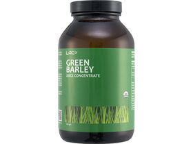 Green Barley Juice Concentrate™ - 33:1 Concentration