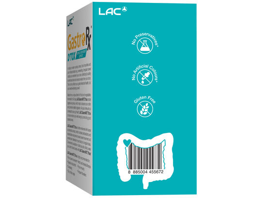 D'tox - Bowel Movement Support