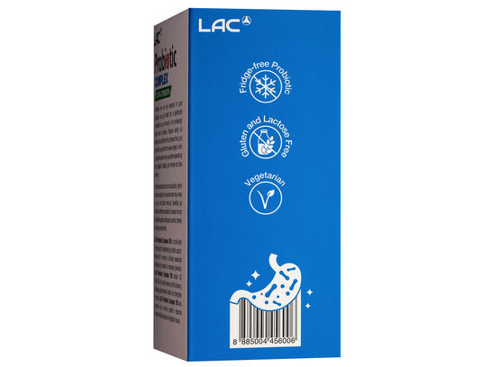 Probiotic Complex 100 Billion CFU - Ultimate Support