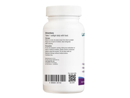 CoQ-10 100mg
