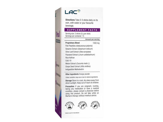 B.PressurX - Advanced Circulatory Support
