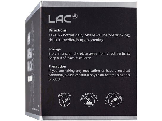 Mega Maca - Powerful Men's Tonic