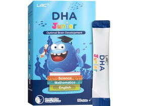 DHA Junior - Optimal Brain Development- 