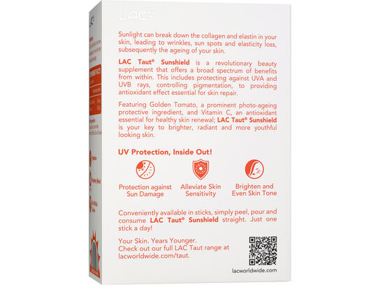 Sunshield