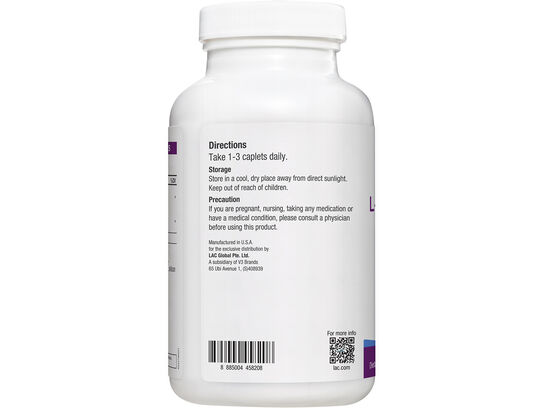 L-Arginine + L-Citrulline Complex 1000mg