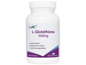 L-Glutathione 500mg