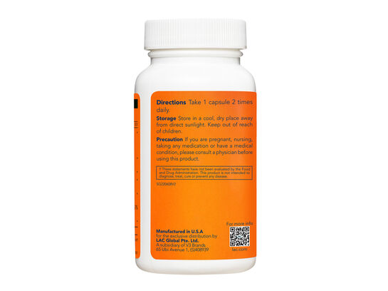 Joint Protec® Turmeric - Vegetarian Formula