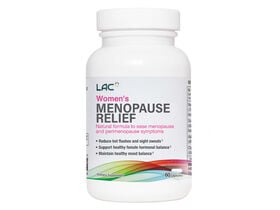 Menopause Relief 