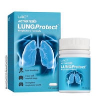 Lung Protect&trade; - Respiratory Formula