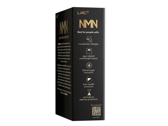 NMN 450mg - Ultimate NAD+ Booster