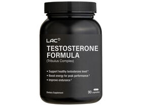 Testosterone Formula - Tribulus Complex