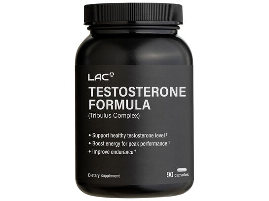 Testosterone Formula (Tribulus Complex)