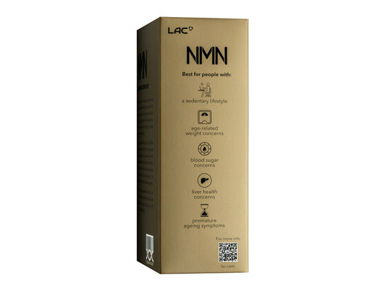 NMN 300mg - Ultimate NAD+ Booster