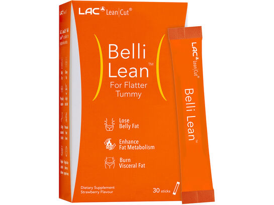 Belli Lean™ - Tummy Fat Blaster