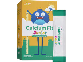 Calcium Fit™ Junior