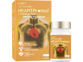 Heart Protect™ - A Nattokinase Blend