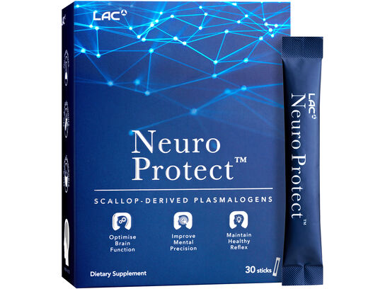 Neuro Protect™