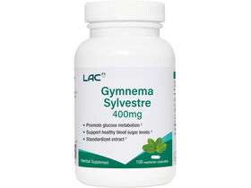 Gymnema Sylvestre 400mg