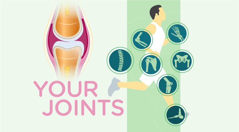 Your Joints