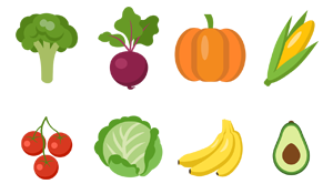 Eat Right! Eat Right!