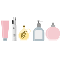 Apply Sunscreen Skin Care Products