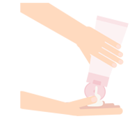 Hand Cream Hand Cream