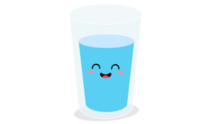 Keep Yourself well-hydrated keep yourself Well-hydrated