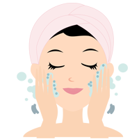 Exfoliate Exfoliate