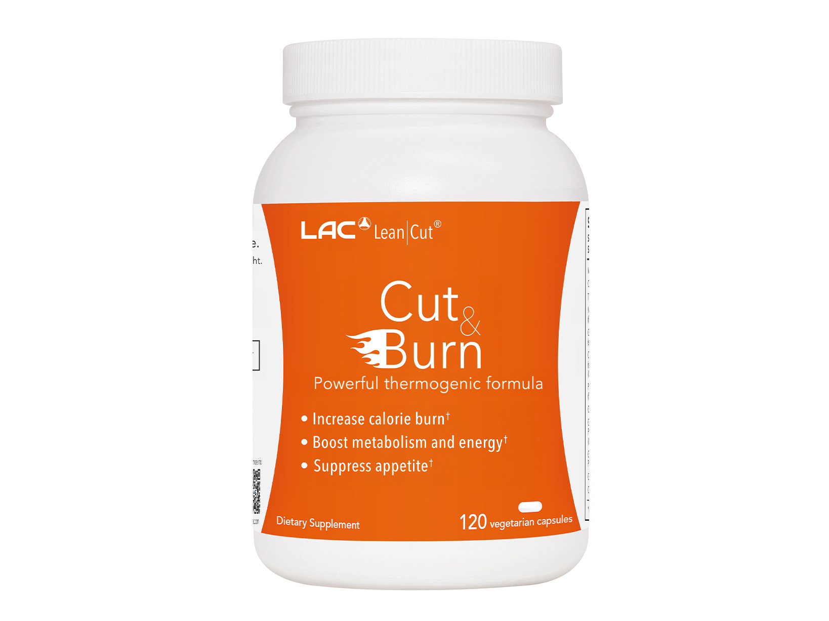 Cut & Burn: retailer-supplied image